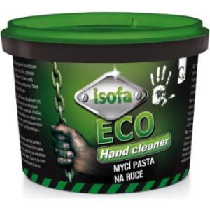 Mycí pasta na ruce Vakavo Green 500G zelená