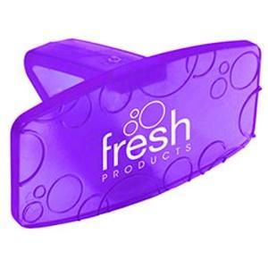 Závěska do toalety - Fresh Bowl Clip lavender, fialová